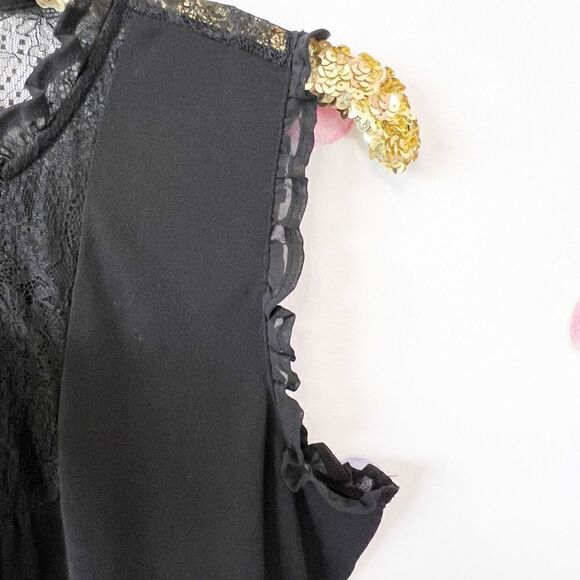 Liz Claiborne Blouse  - Picture 4 of 5